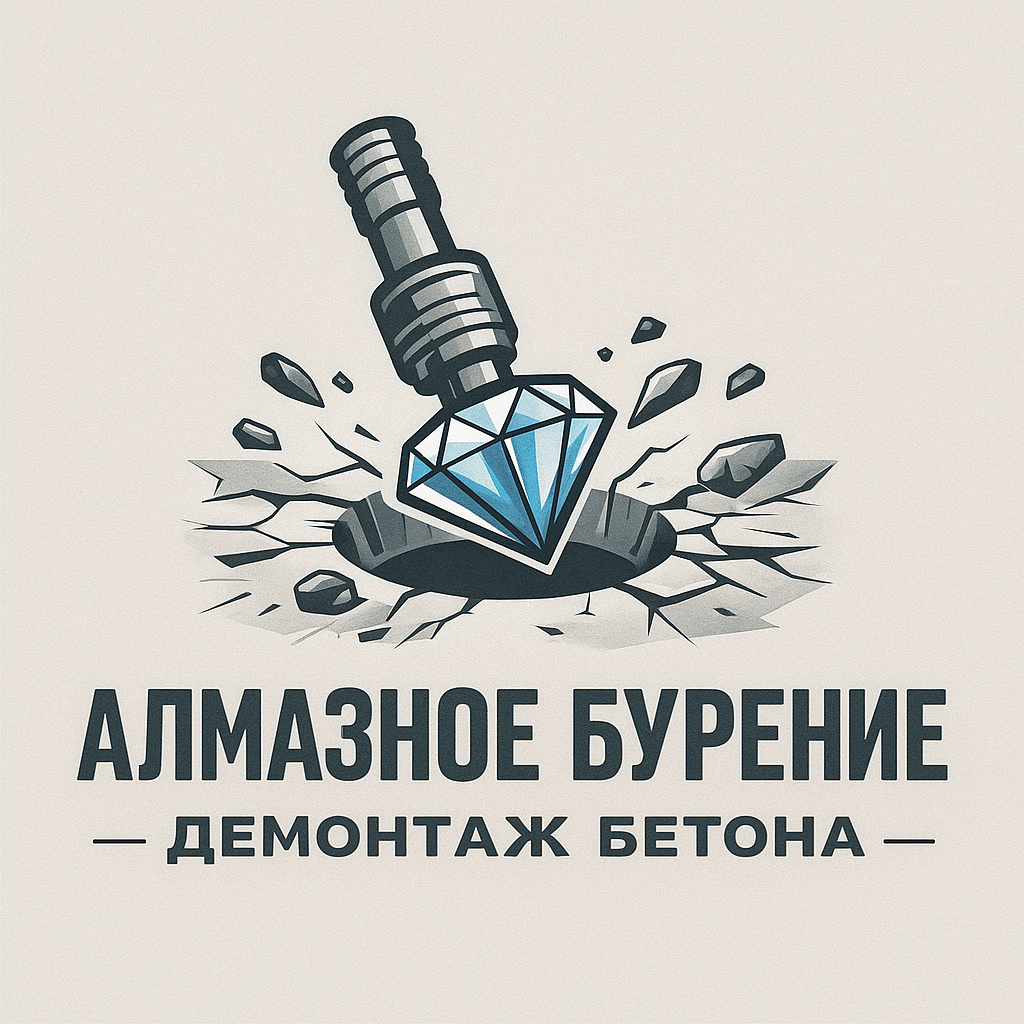 Алмазное бурение